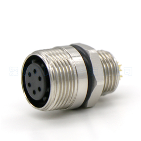 M11.5連接器 母頭